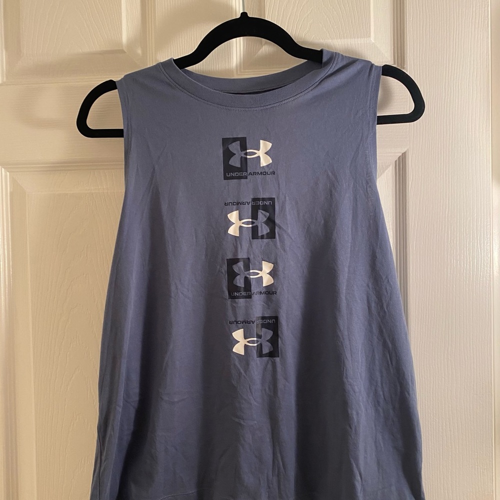 Under Armour tank